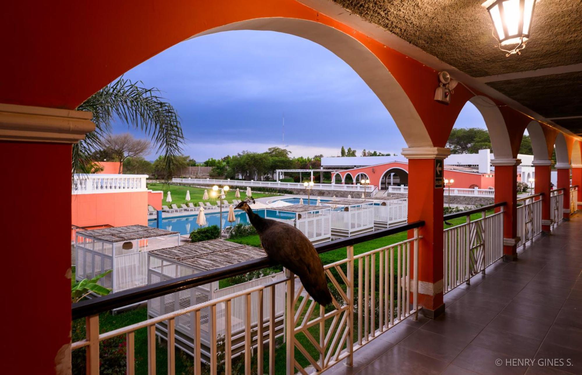 Hacienda San Juan Resort San Juan Bautista Exterior foto
