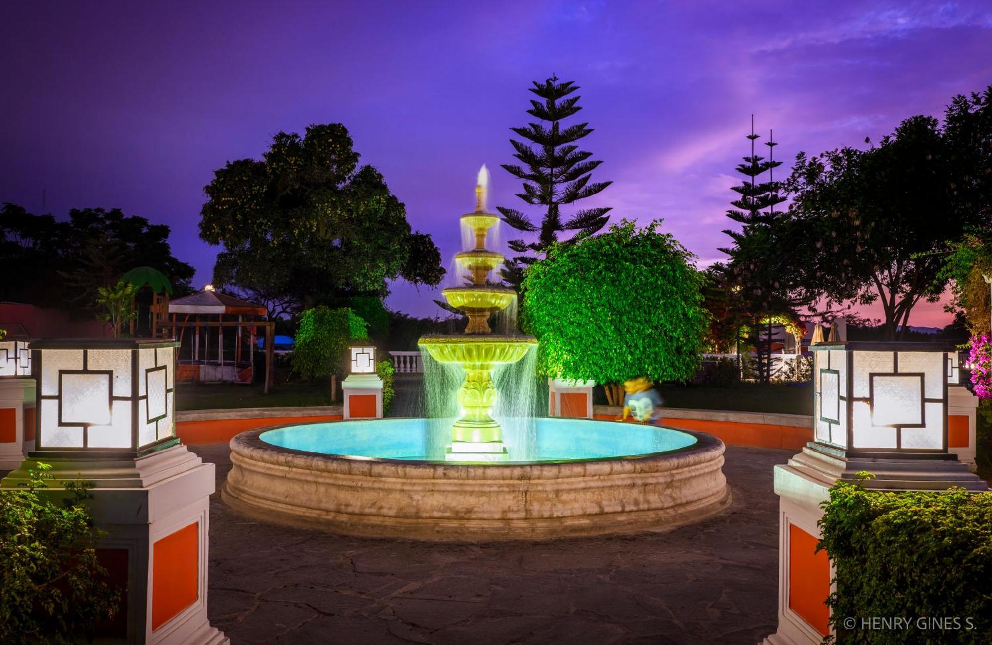 Hacienda San Juan Resort San Juan Bautista Exterior foto