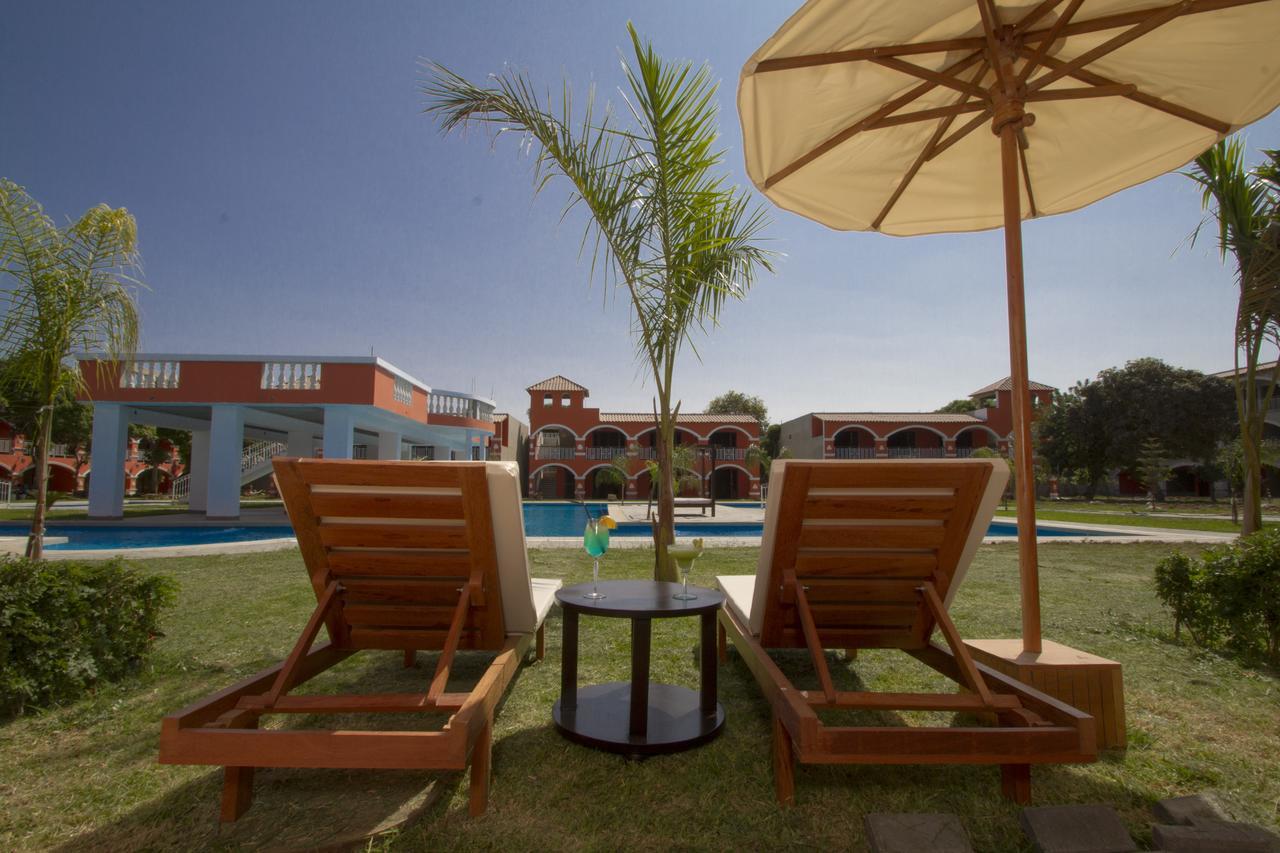 Hacienda San Juan Resort San Juan Bautista Exterior foto