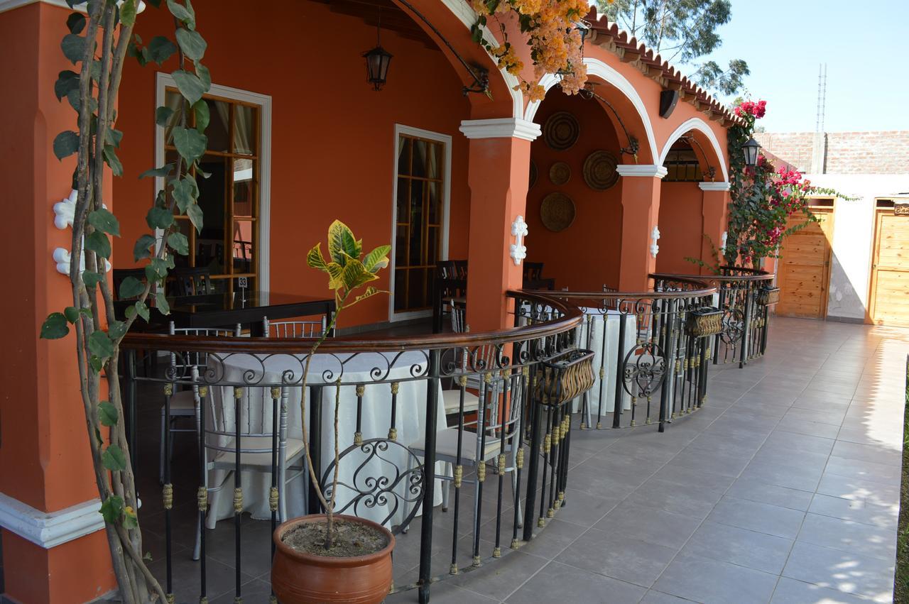 Hacienda San Juan Resort San Juan Bautista Exterior foto